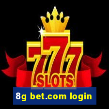 8g bet.com login